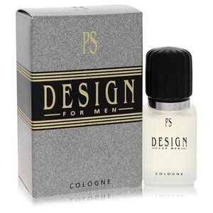 Design by Paul Sebastian Mini Cologne .25 oz